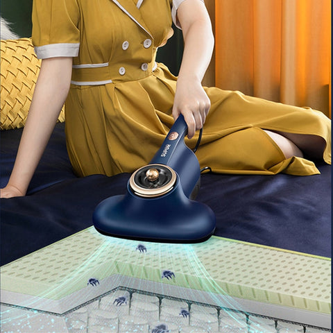 SUPOR Fabric Vacuum Cleaner