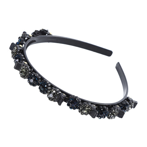 50 Styles Hair Clip Band