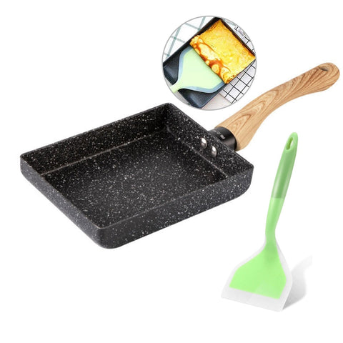 Non-Stick Frying Egg Pan