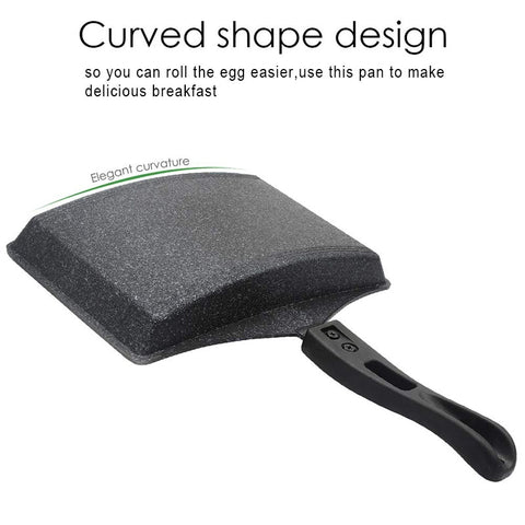 Non-stick Egg Frying Pan