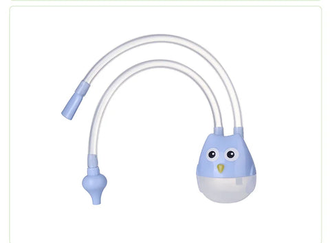 TinyBreath™ – Baby Neusreiniger