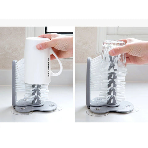 Cup Cleaning Brush