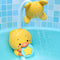 Baby Cartoon Shower Bath Toy