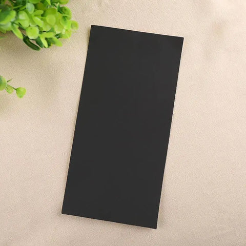 Self Adhesive Repair Patches