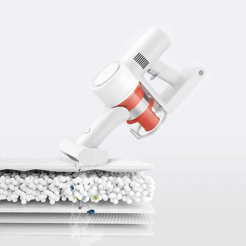 Cordless Handheld Vacuum Cleaner