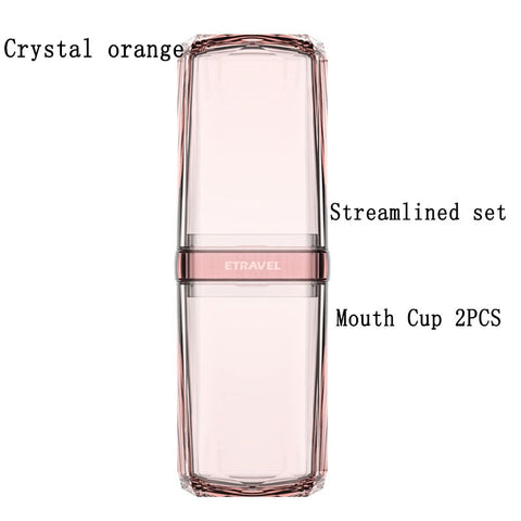Portable Travel Toiletries Storage Box