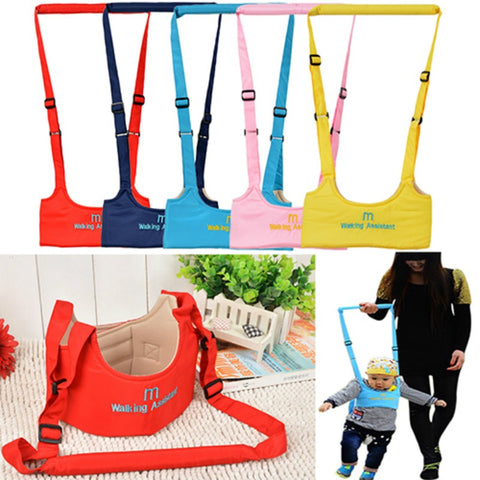 Baby Walking Belt
