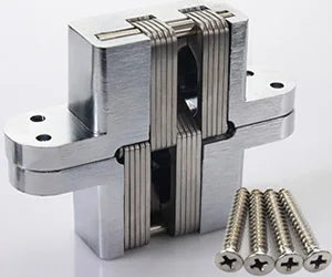 InviFlexi Door Hinges