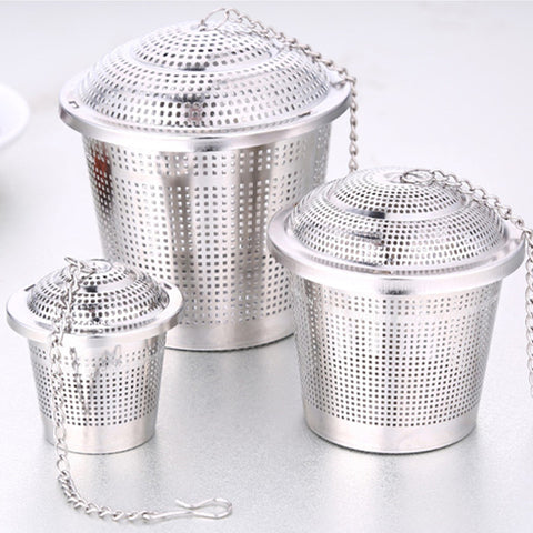 Stainless Steel Seasoning Spice Basket