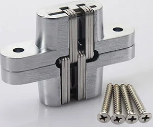 InviFlexi Door Hinges