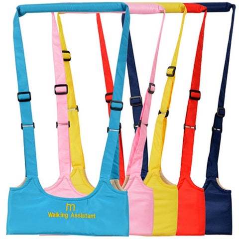Baby Walking Belt
