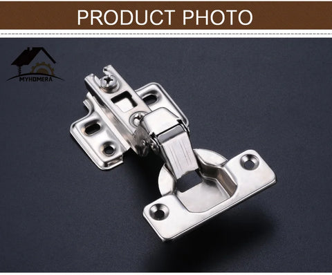 Stainless Steel Hinge