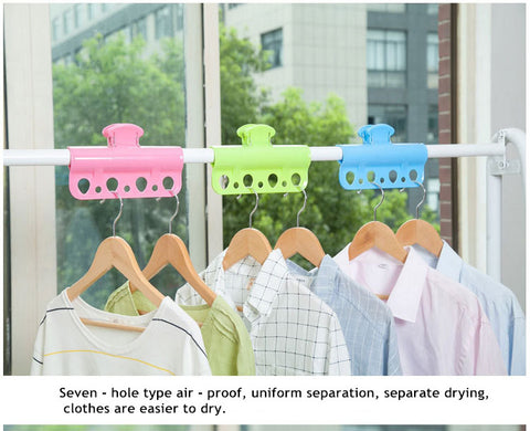 Laundry Clothes Blanket Clip