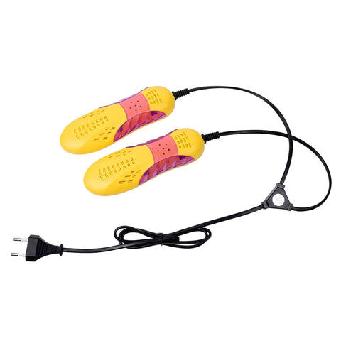 110V-220V Shoe Dryer
