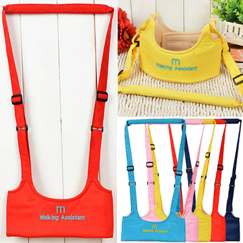 Baby Walking Belt