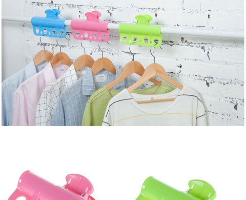 Laundry Clothes Blanket Clip