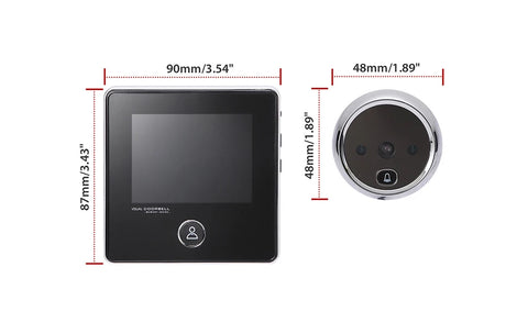 SafeView MotionCam
