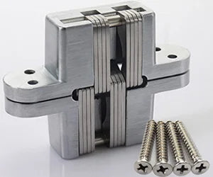 InviFlexi Door Hinges