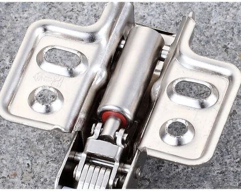 Stainless Steel Hinge