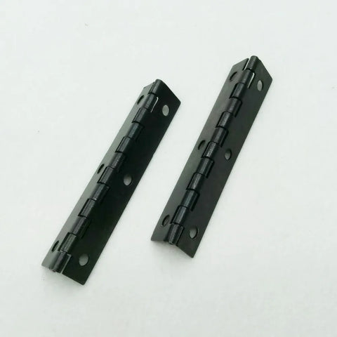 2pcs/4pcs AngleGuard Hinges