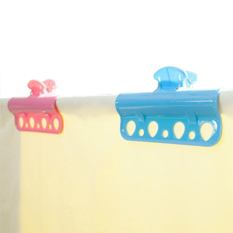 Laundry Clothes Blanket Clip