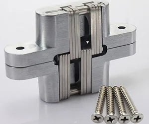 InviFlexi Door Hinges