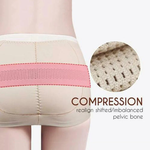 HealNest Hip-Up Pelvic Support Belt