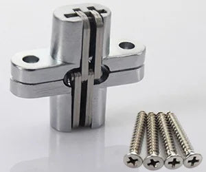 InviFlexi Door Hinges