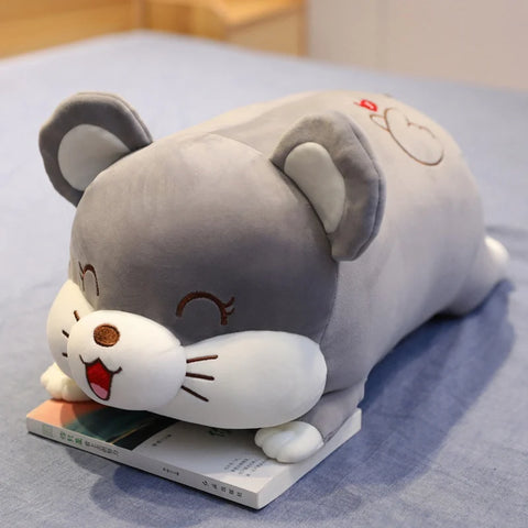 Soft Love Pig Plush Pillow