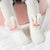 0-24Month Rabbit Plush Socks
