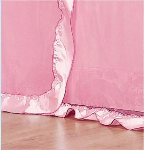 Bed Canopy Mosquito Netting (No Bracket)