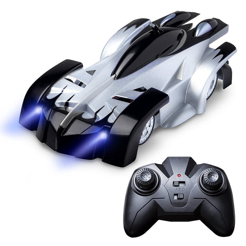 Remote Control Wall Climbing RC Car