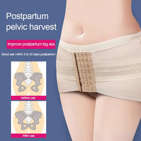 HealNest Hip-Up Pelvic Support Belt
