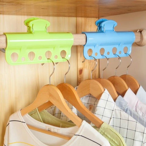 Laundry Clothes Blanket Clip