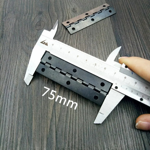 2pcs/4pcs AngleGuard Hinges