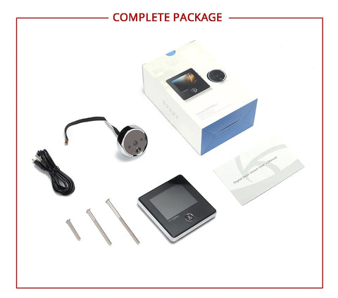 SafeView MotionCam