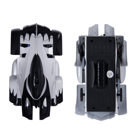 Remote Control Wall Climbing RC Car