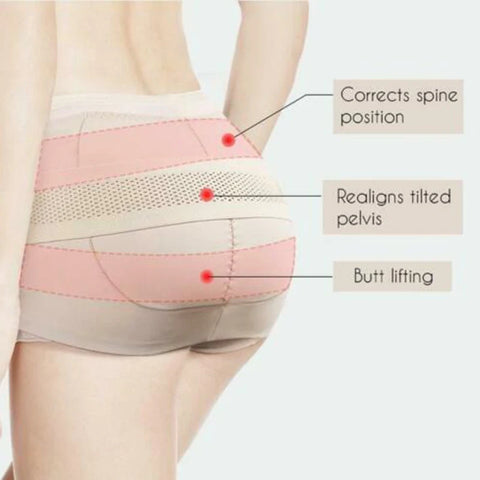 HealNest Hip-Up Pelvic Support Belt