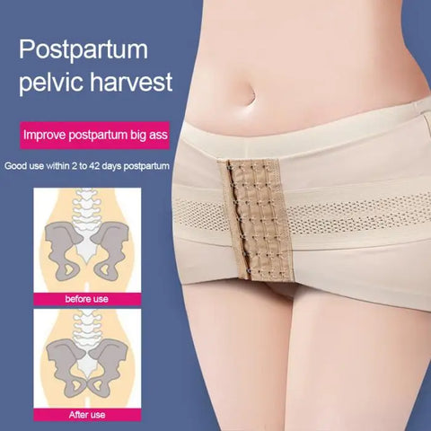 HealNest Hip-Up Pelvic Support Belt