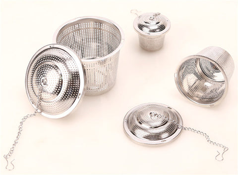 Stainless Steel Seasoning Spice Basket