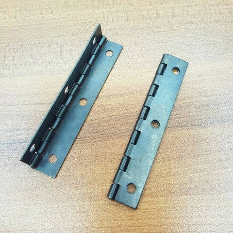2pcs/4pcs AngleGuard Hinges