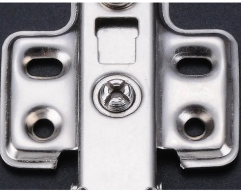 Stainless Steel Hinge