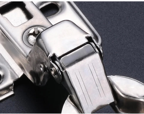 Stainless Steel Hinge