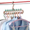 360° Rotating Clothes Hanger