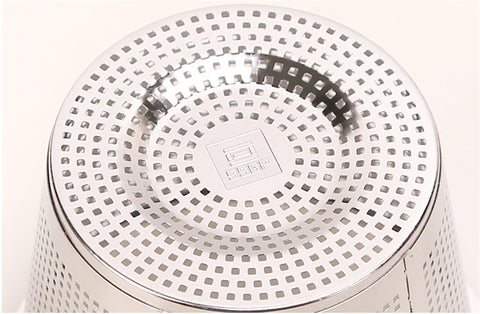 Stainless Steel Seasoning Spice Basket