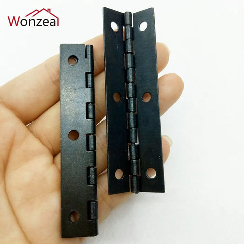 2pcs/4pcs AngleGuard Hinges