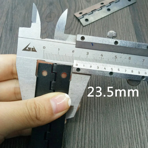2pcs/4pcs AngleGuard Hinges