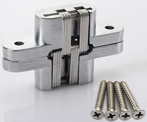 InviFlexi Door Hinges