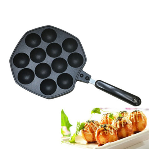 Takoyaki Maker Pan