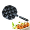 Takoyaki Maker Pan